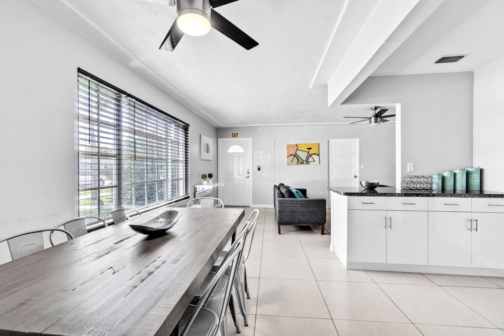Photo of Kitchen in Boulevard Heights