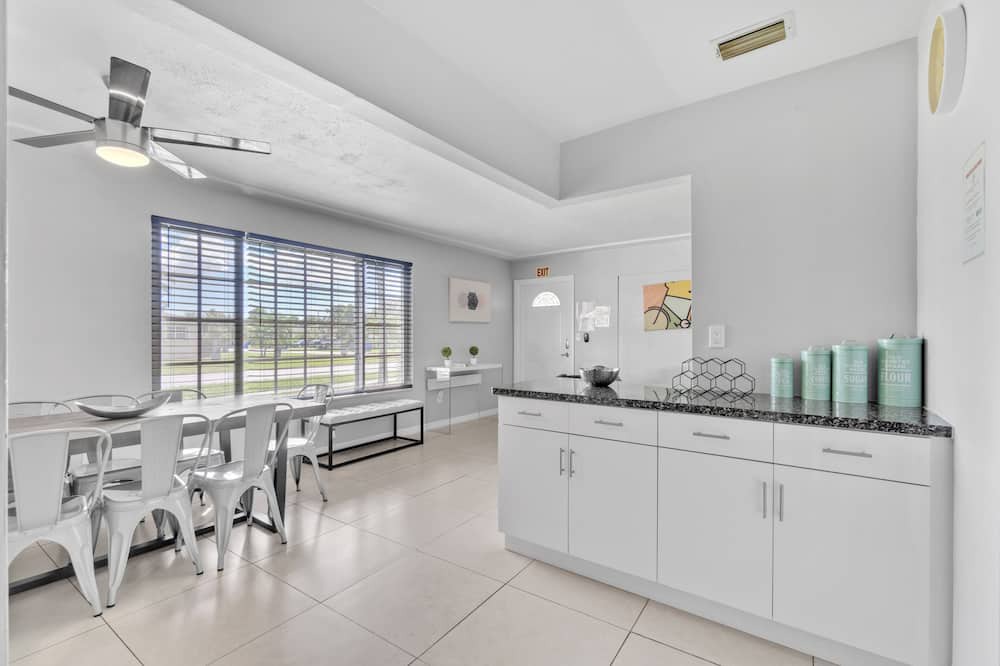 Photo of Kitchen in Boulevard Heights