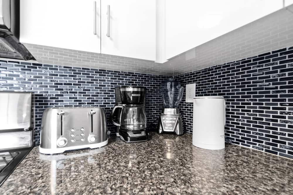 Photo of Kitchen in Boulevard Heights