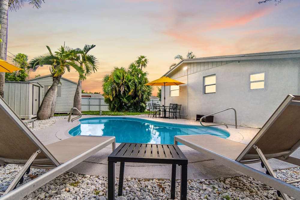 Photo of Outdoor in Boulevard Heights