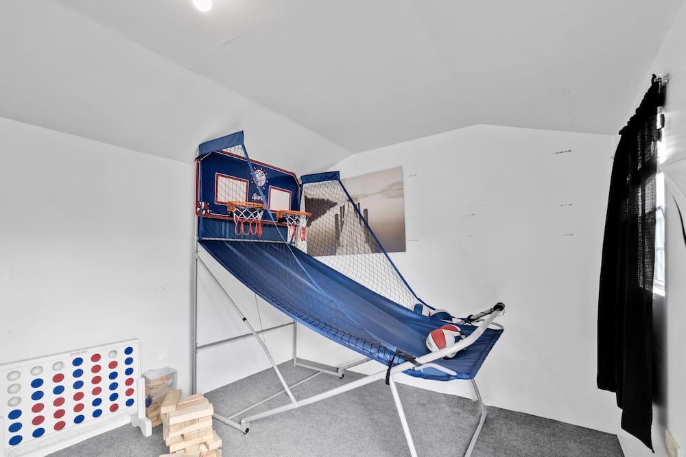 Photo of Bedroom in Boulevard Heights