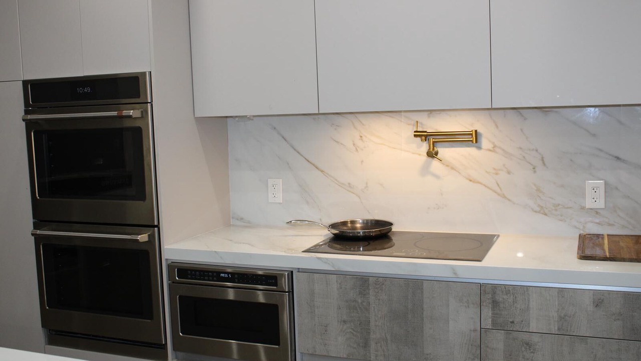 Photo of Kitchen in Tamarac