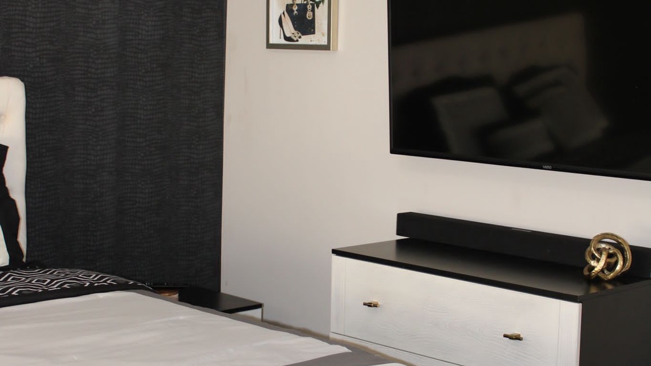 Photo of Bedroom in Tamarac