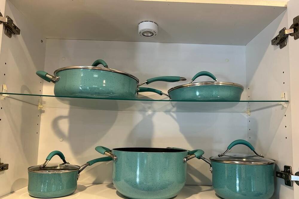 Photo of Kitchen in North Central Hollywood