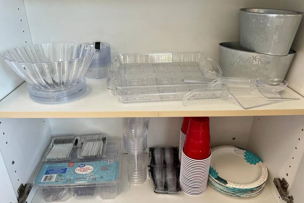 Photo of Kitchen in North Central Hollywood