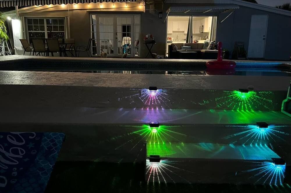 Photo of Outdoor in North Central Hollywood
