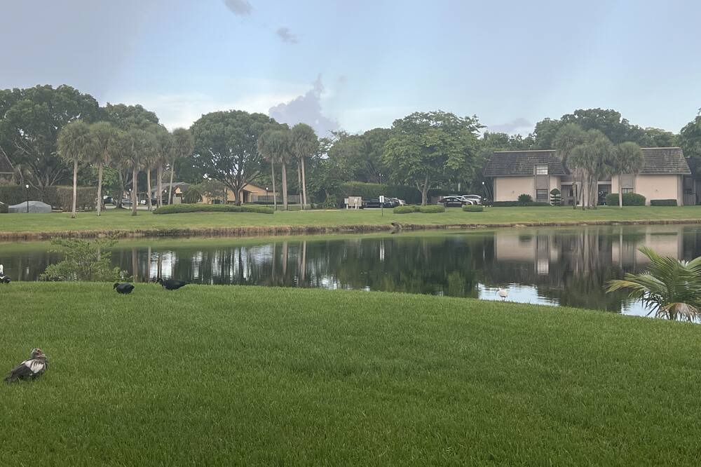 Photo of Outdoor in Sunrise