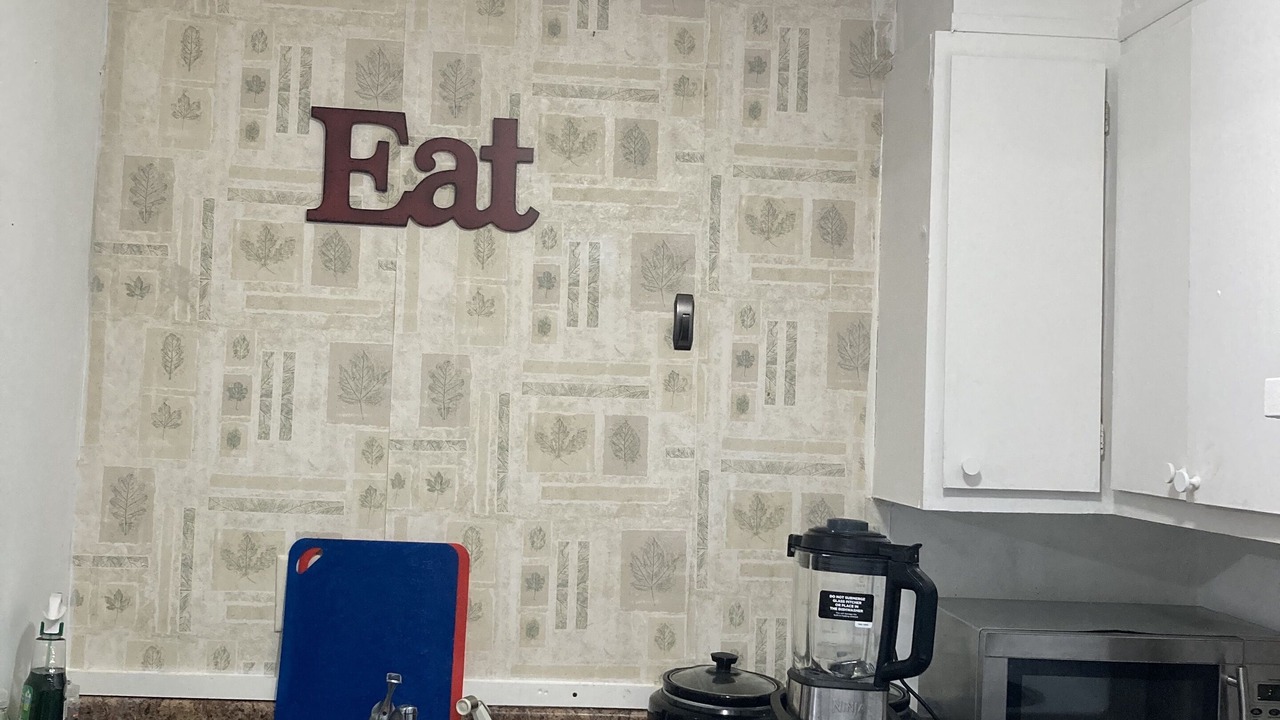 Photo of Kitchen in Albany