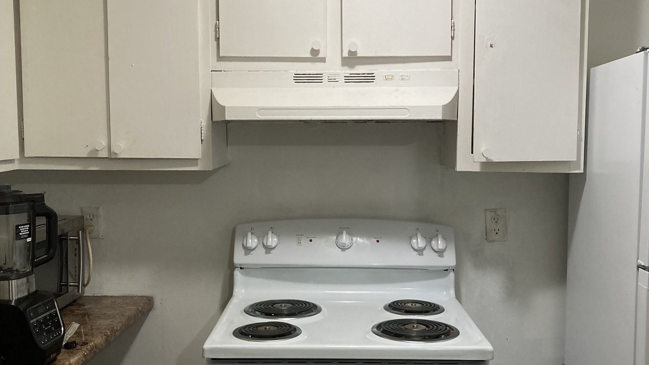 Photo of Kitchen in Albany
