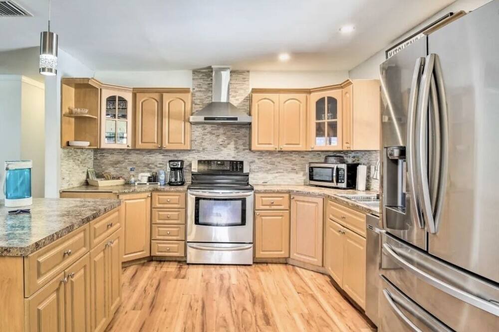 Photo of Kitchen in Pembroke Pines