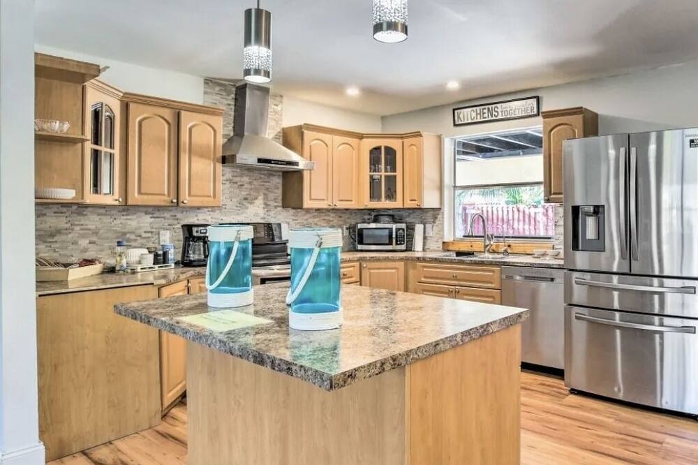 Photo of Kitchen in Pembroke Pines