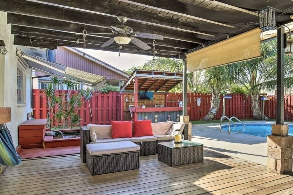 Photo of Outdoor in Pembroke Pines