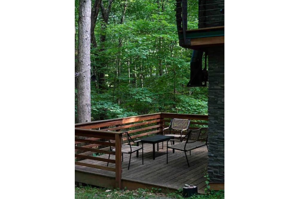 Photo of Patio Balcony in Ancram