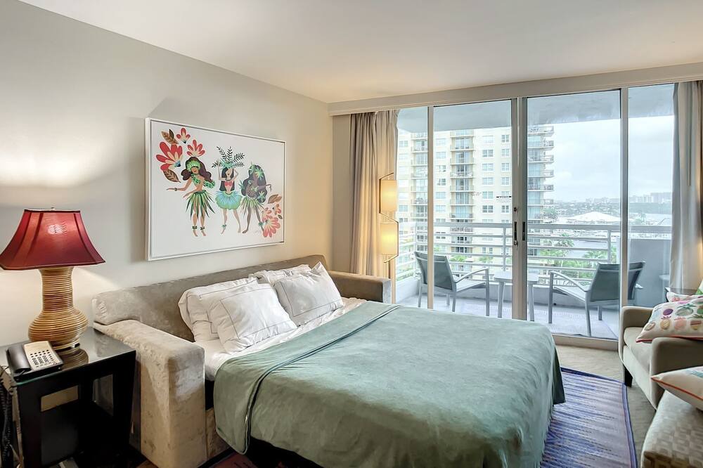 Photo of Bedroom in Birch Park Finger Streets