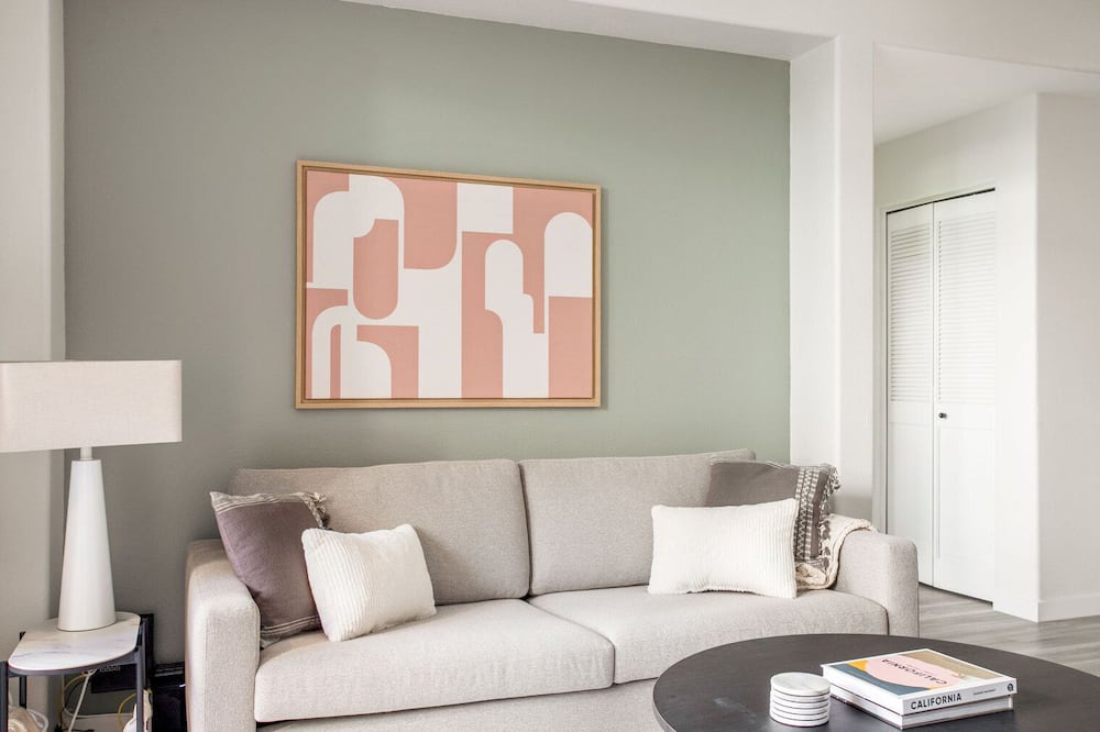 Photo of Livingroom in Mar Vista