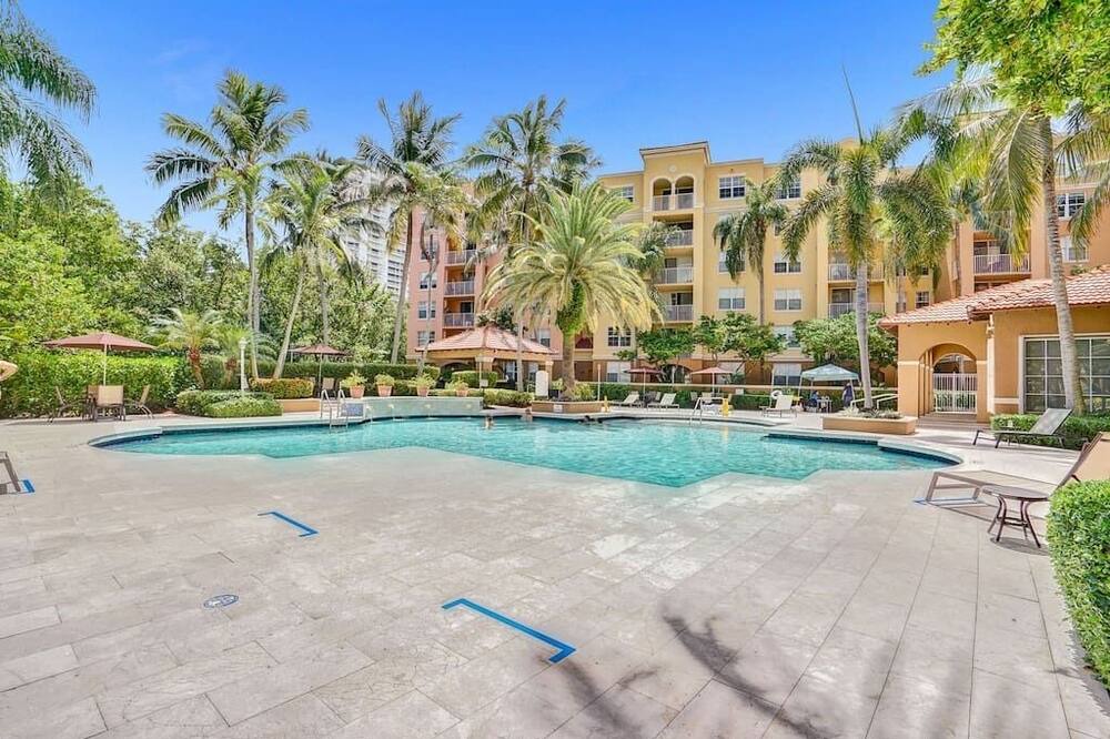 Photo of Outdoor in Aventura