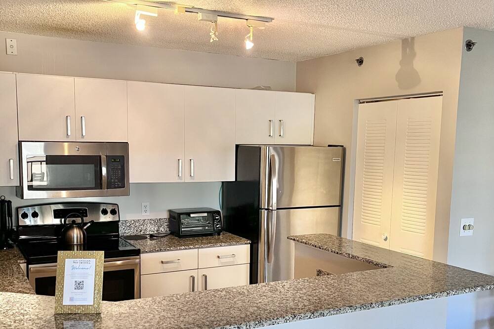 Photo of Kitchen in Aventura