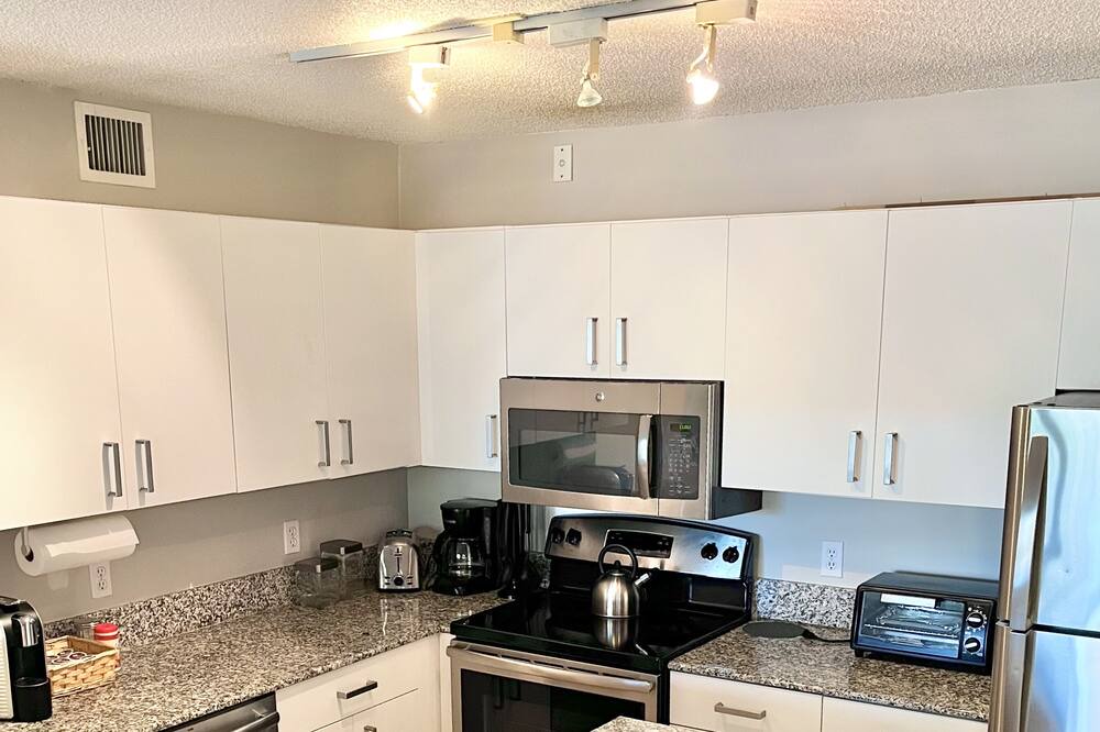 Photo of Kitchen in Aventura