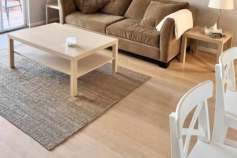 Photo of Livingroom in Aventura