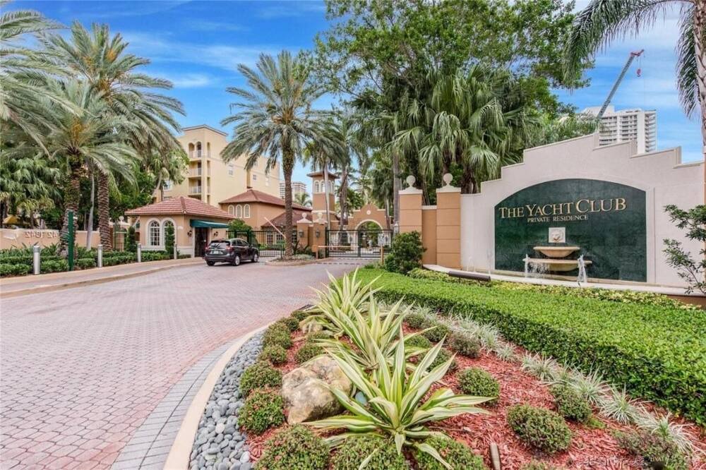 Photo of Outdoor in Aventura