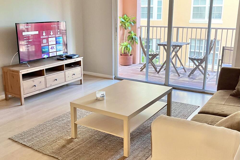 Photo of Livingroom in Aventura
