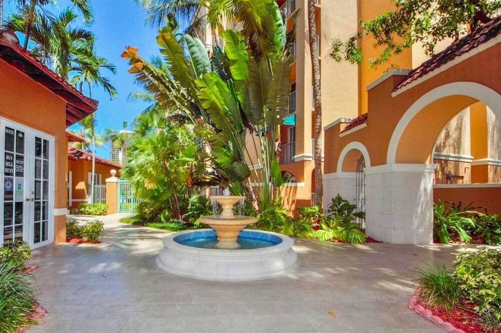 Photo of Outdoor in Aventura