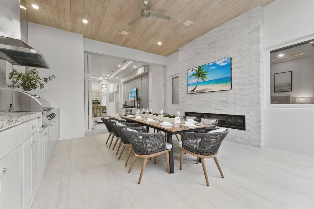 Photo of Kitchen in Hendricks and Venice Isles