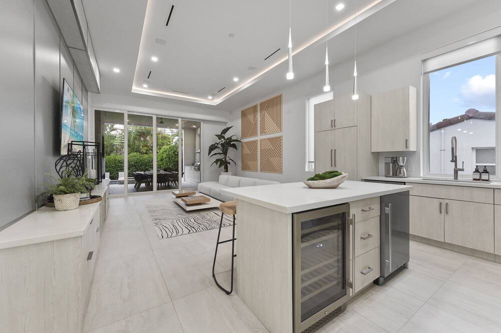 Photo of Kitchen in Hendricks and Venice Isles