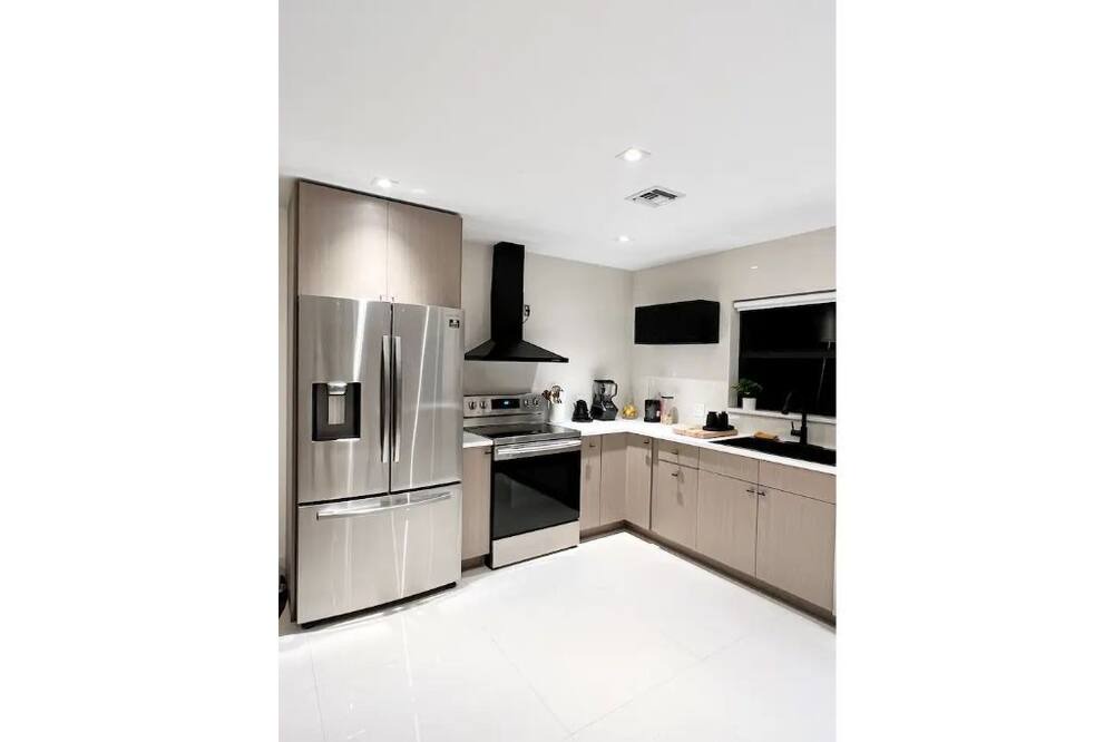 Photo of Kitchen in Edgewood