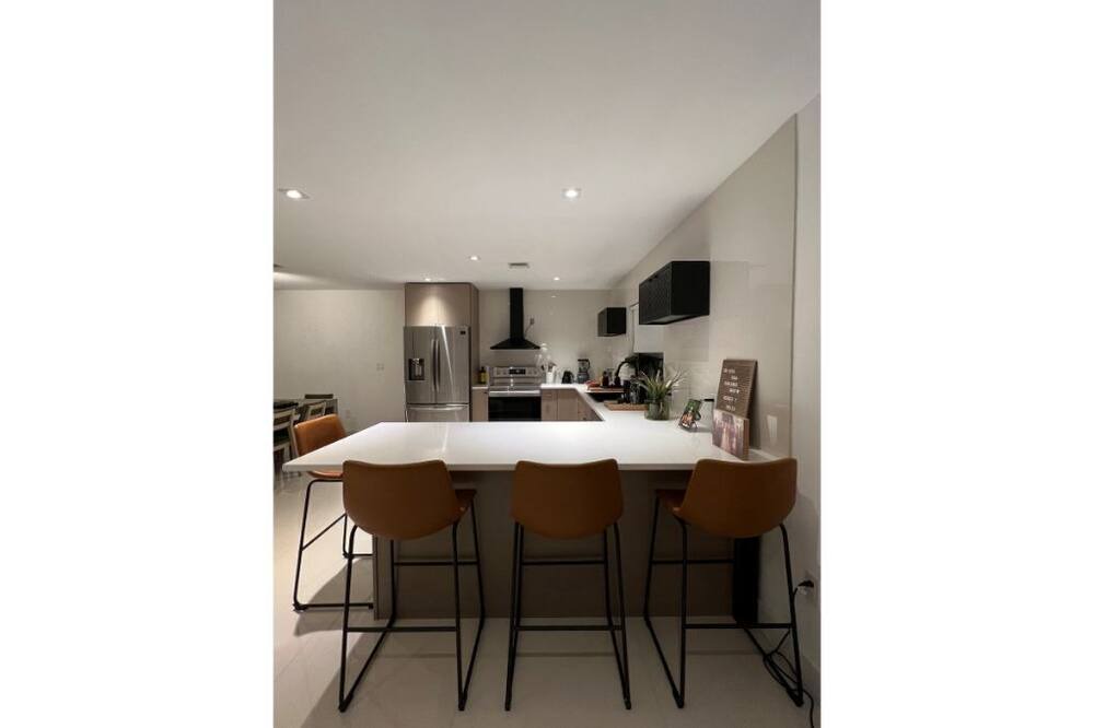 Photo of Kitchen in Edgewood