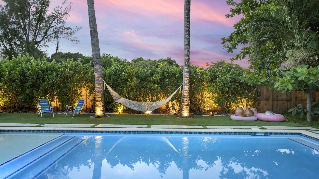 Photo of Outdoor in North Miami