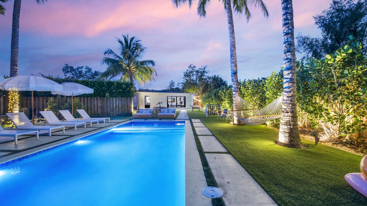 Photo of Outdoor in North Miami