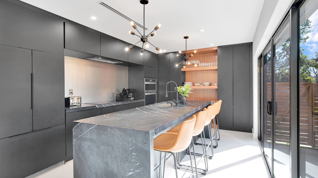 Photo of Kitchen in North Miami