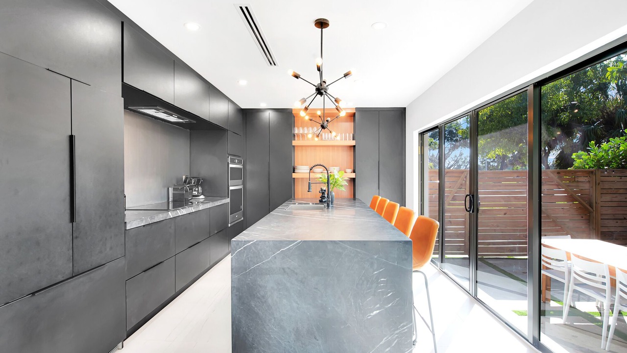 Photo of Kitchen in North Miami