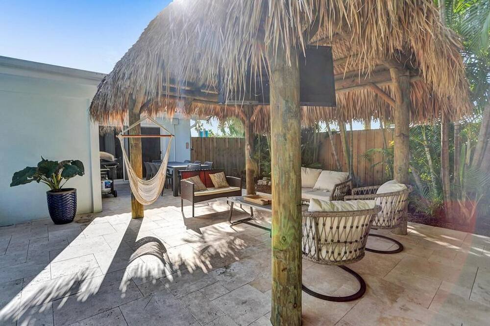 Photo of Patio Balcony in Deerfield Beach