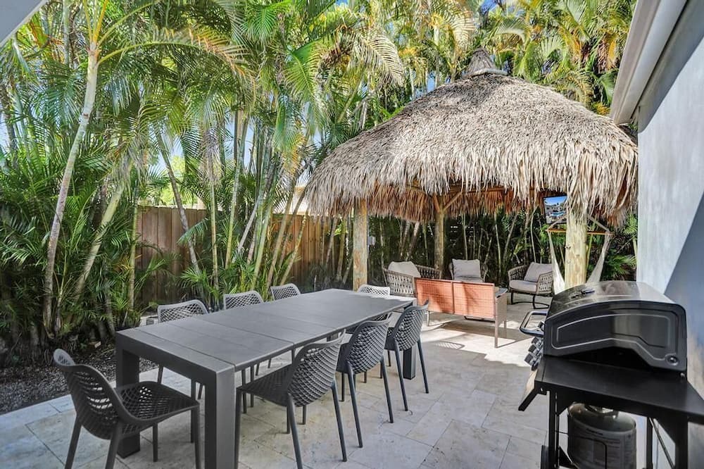 Photo of Patio Balcony in Deerfield Beach