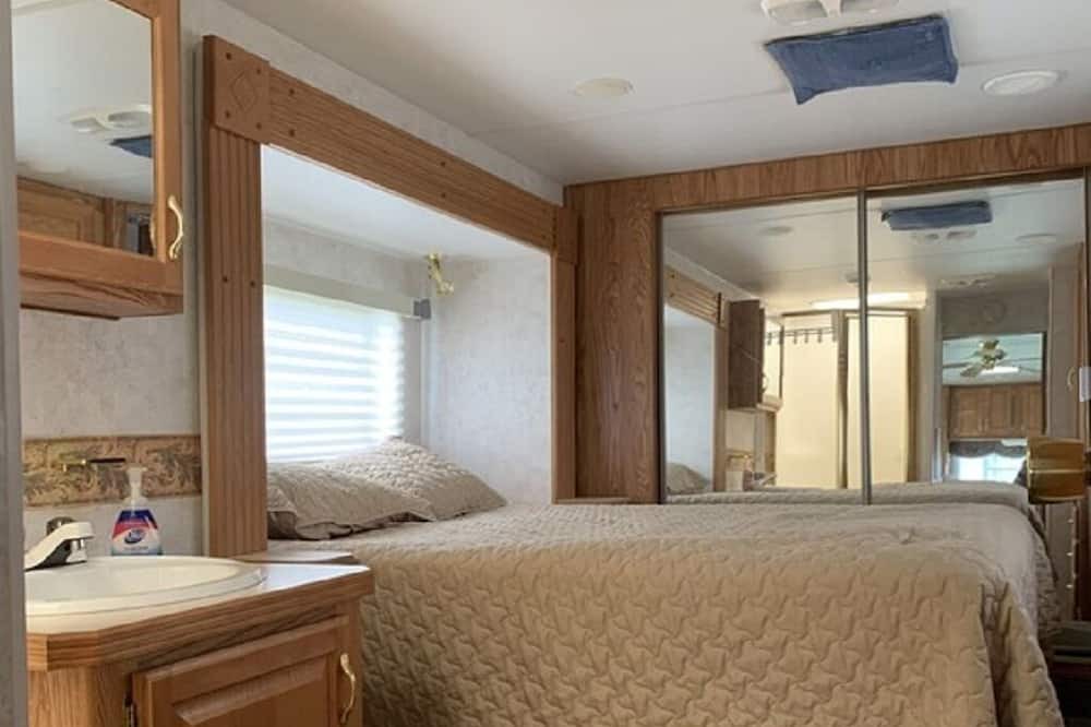 Photo of Bedroom in Bowers Beach