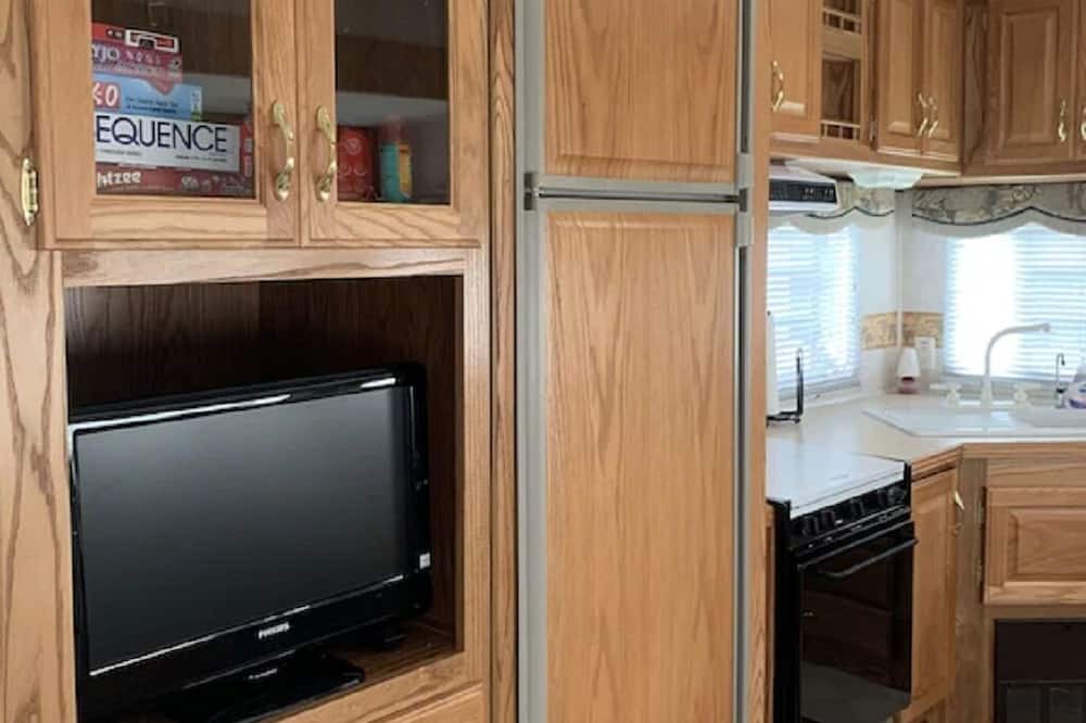 Photo of Kitchen in Bowers Beach