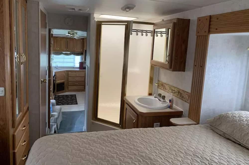 Photo of Bedroom in Bowers Beach