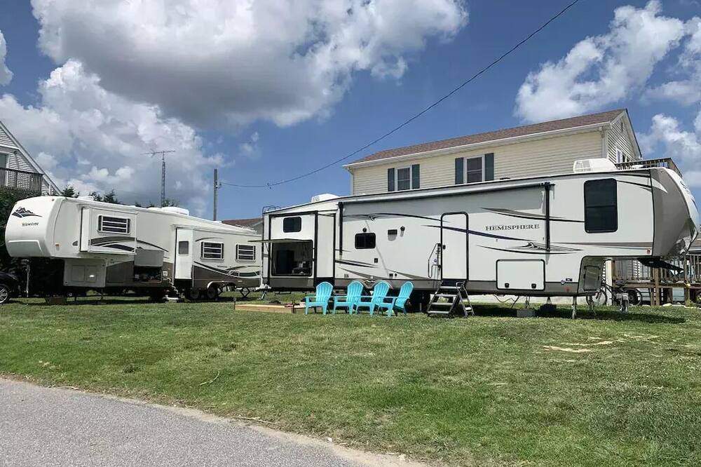 Photo of Outdoor in Bowers Beach