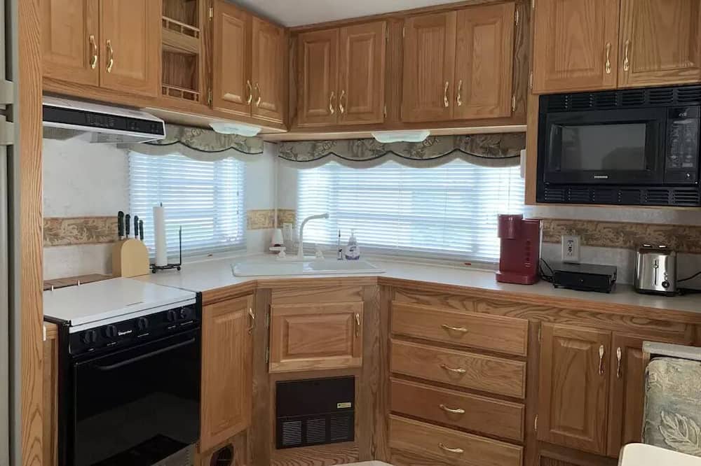 Photo of Kitchen in Bowers Beach