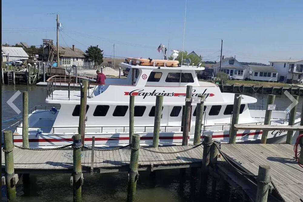 Photo of Outdoor in Bowers Beach