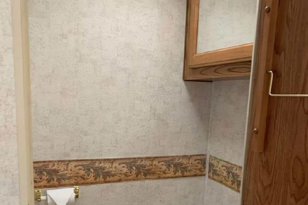 Photo of Bathroom in Bowers Beach