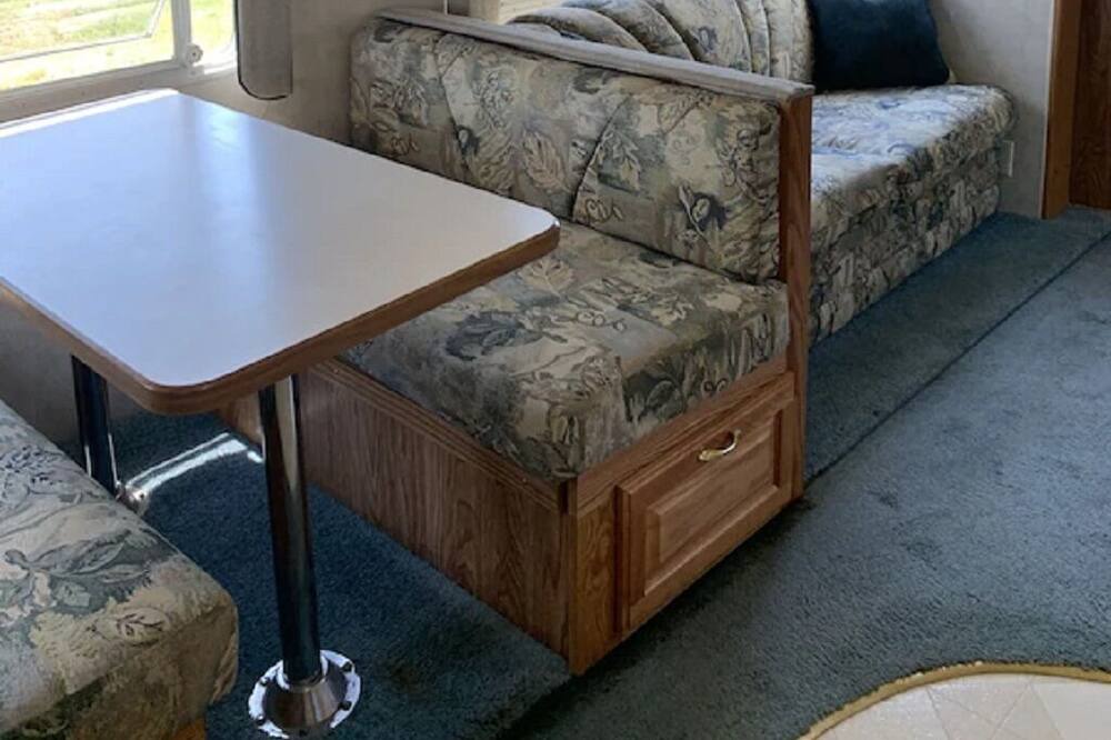 Photo of Bedroom in Bowers Beach