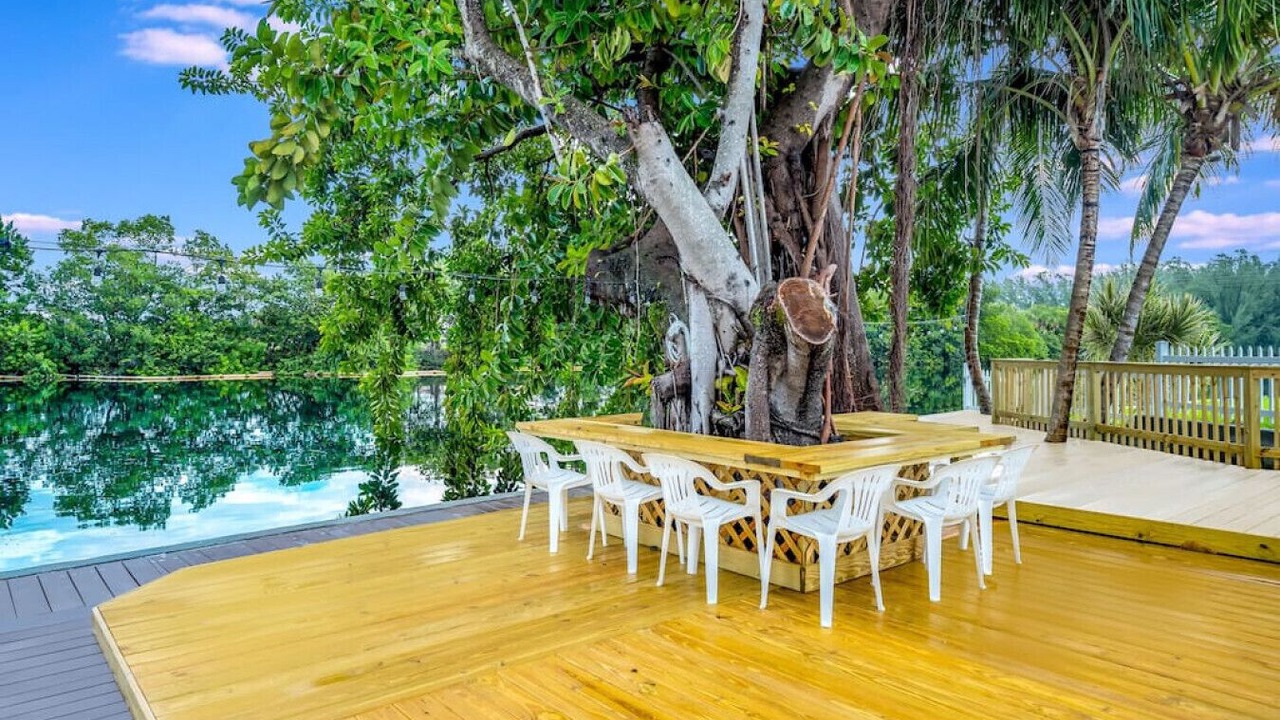 Photo of Outdoor in Fort Lauderdale
