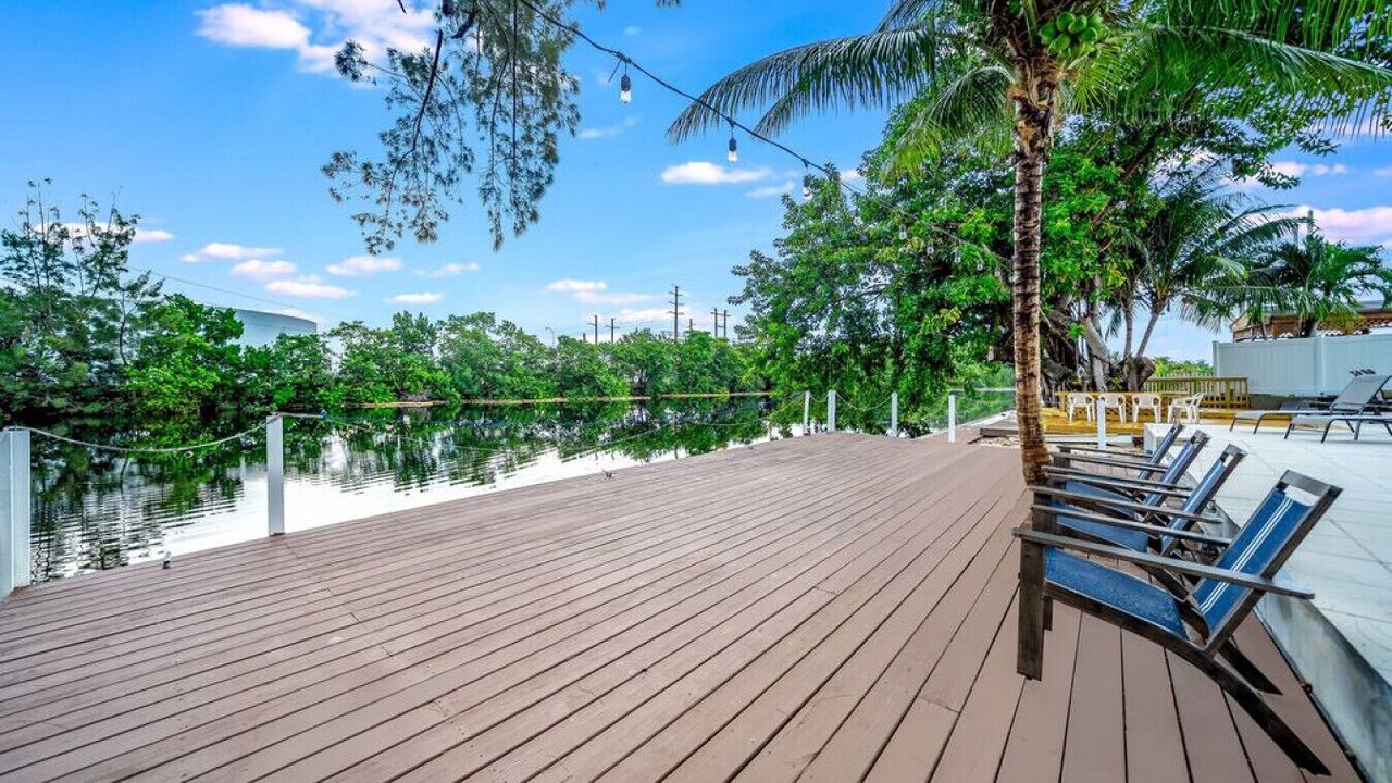 Photo of Outdoor in Fort Lauderdale