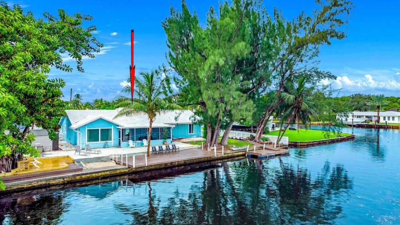 Photo of Outdoor in Fort Lauderdale