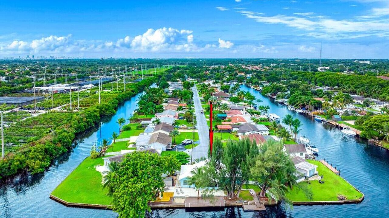 Photo of Outdoor in Fort Lauderdale