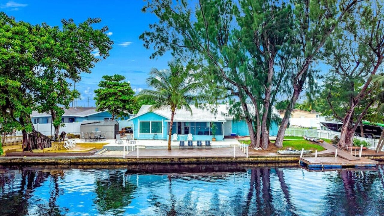 Photo of Outdoor in Fort Lauderdale