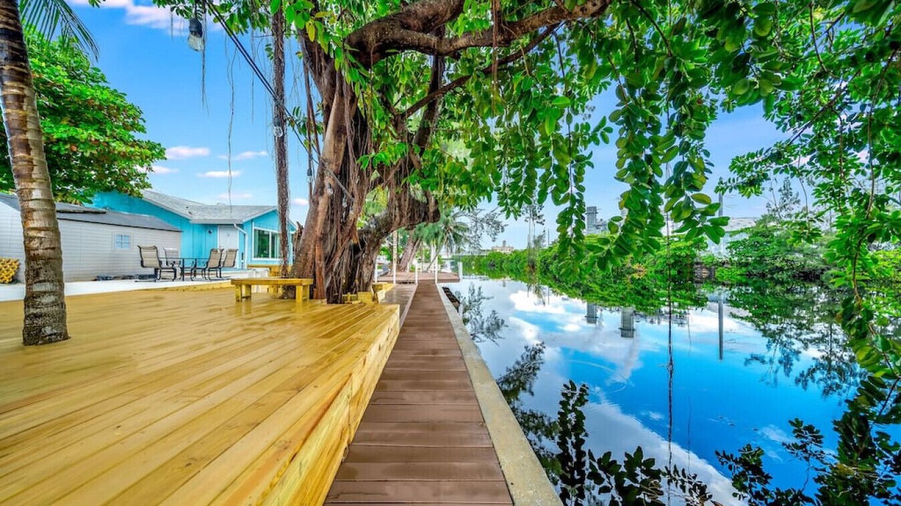 Photo of Outdoor in Fort Lauderdale